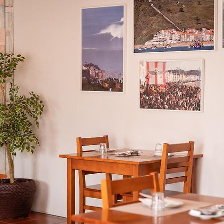 Northspot Hotel Nazare Ngoại thất bức ảnh