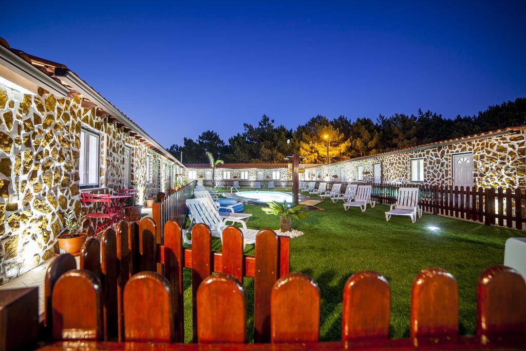 Northspot Hotel Nazare Ngoại thất bức ảnh