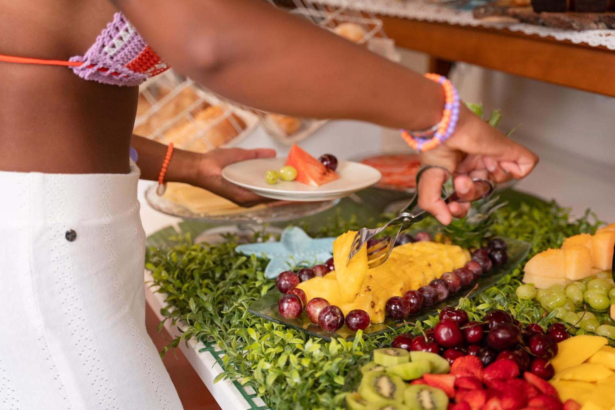 Northspot Hotel Nazare Ngoại thất bức ảnh