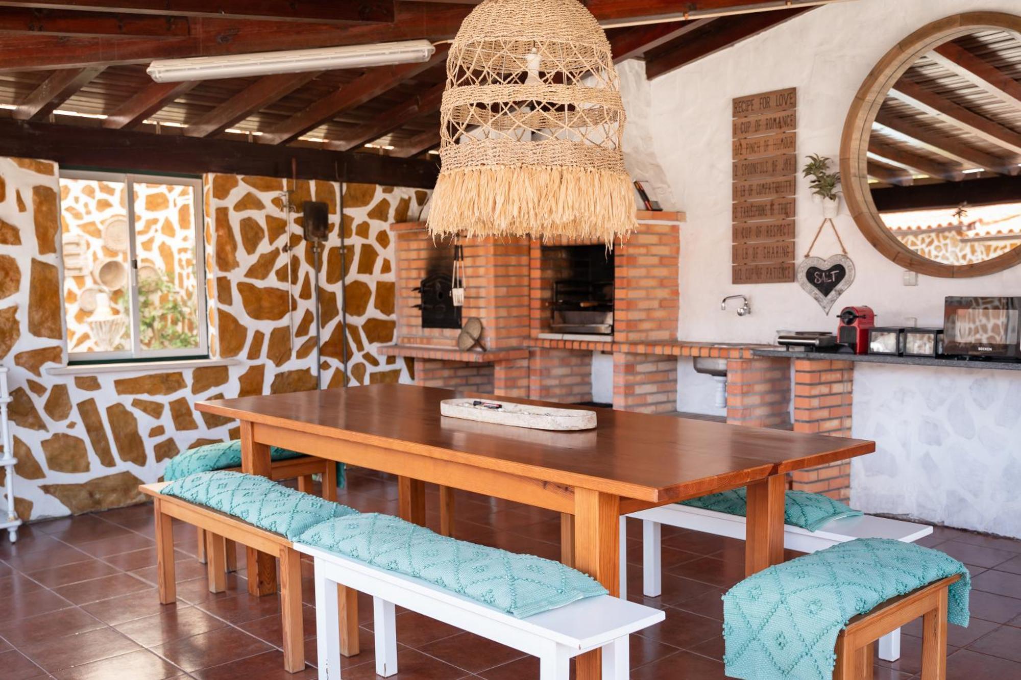 Northspot Hotel Nazare Ngoại thất bức ảnh
