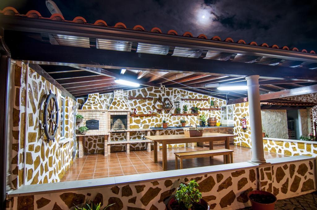 Northspot Hotel Nazare Ngoại thất bức ảnh