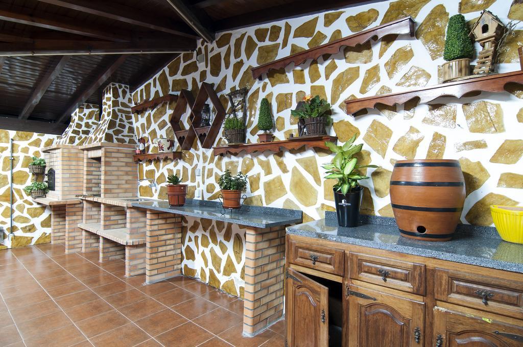 Northspot Hotel Nazare Ngoại thất bức ảnh