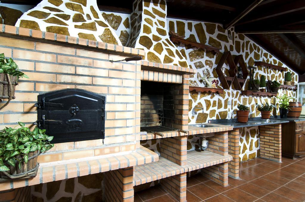 Northspot Hotel Nazare Ngoại thất bức ảnh