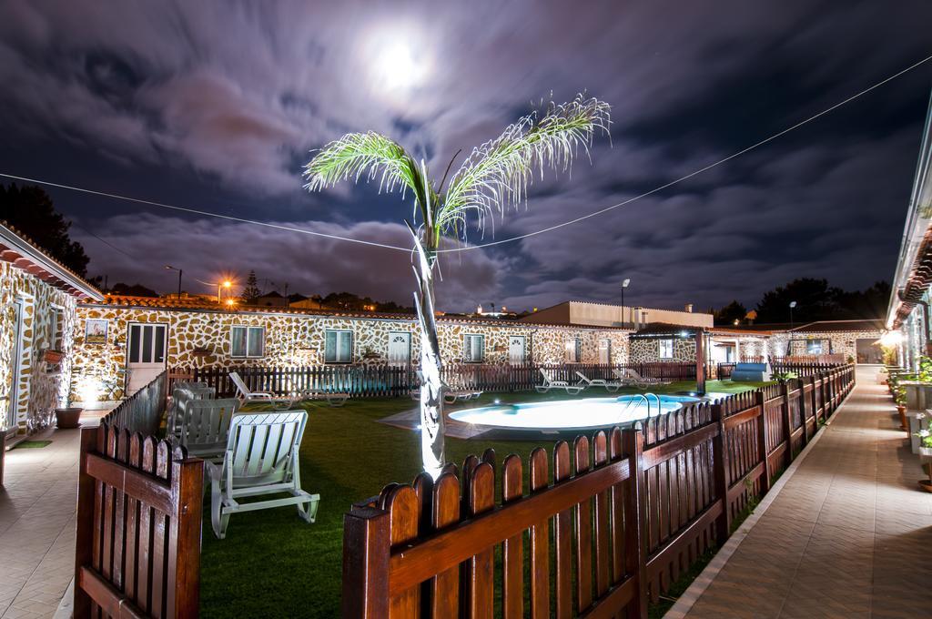 Northspot Hotel Nazare Ngoại thất bức ảnh
