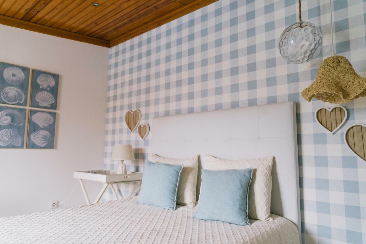 Northspot Hotel Nazare Ngoại thất bức ảnh