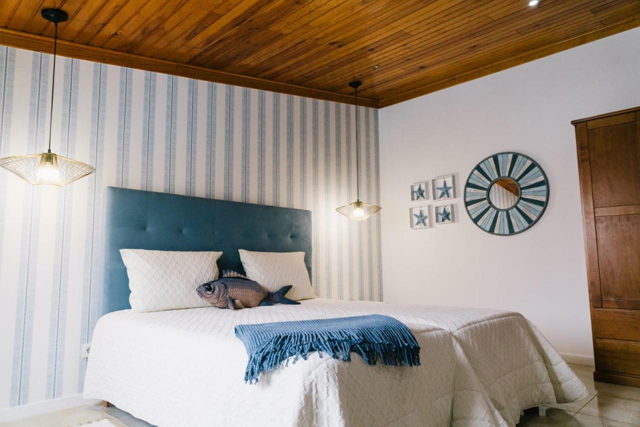 Northspot Hotel Nazare Ngoại thất bức ảnh