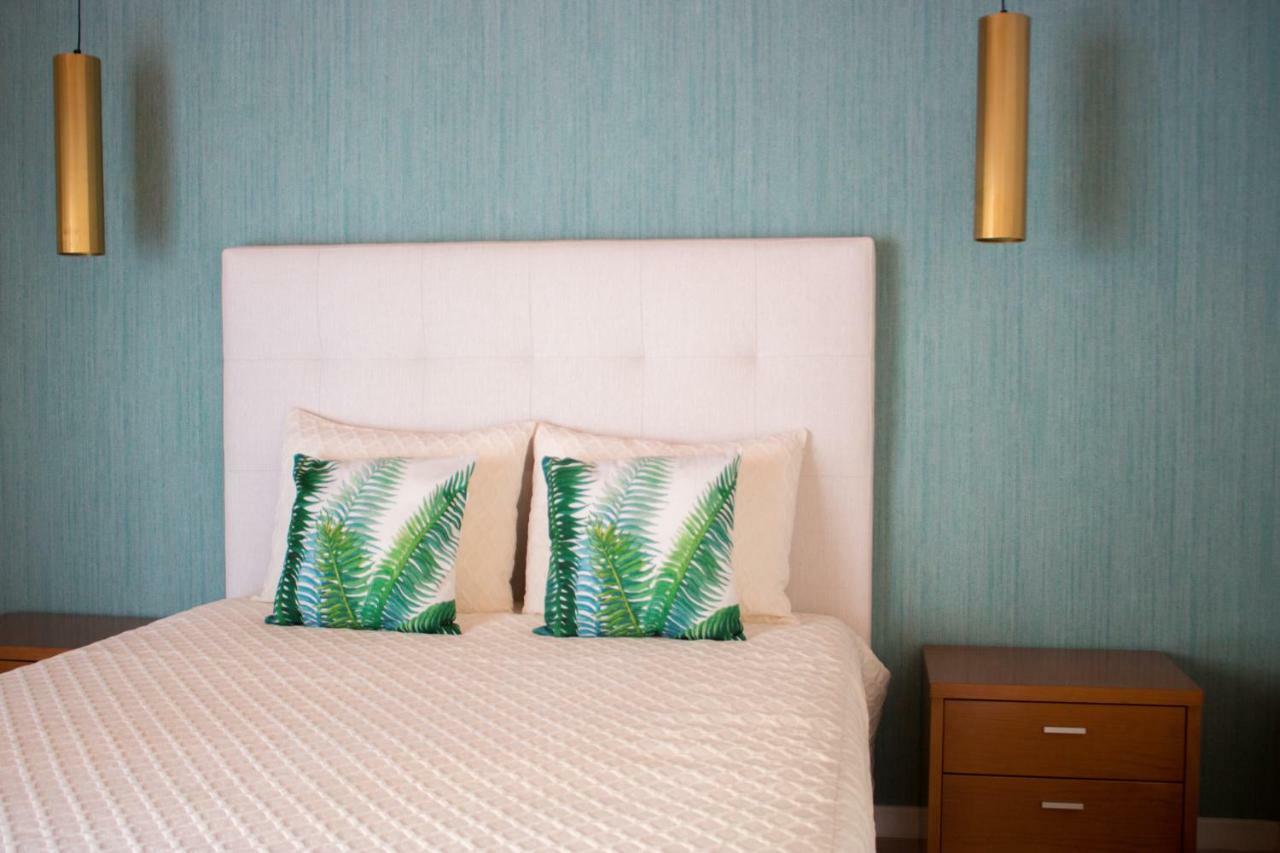 Northspot Hotel Nazare Ngoại thất bức ảnh