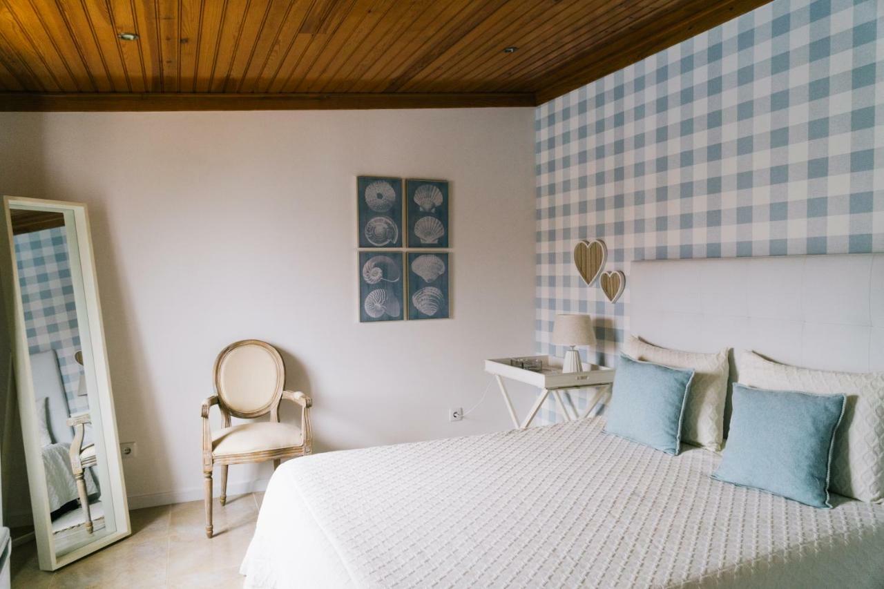 Northspot Hotel Nazare Ngoại thất bức ảnh