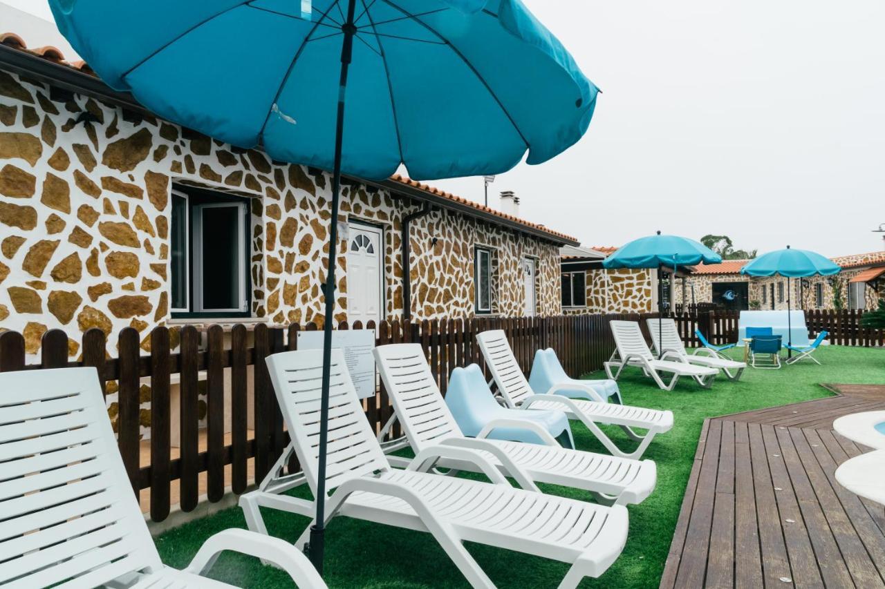 Northspot Hotel Nazare Ngoại thất bức ảnh