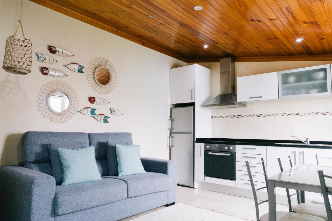 Northspot Hotel Nazare Ngoại thất bức ảnh