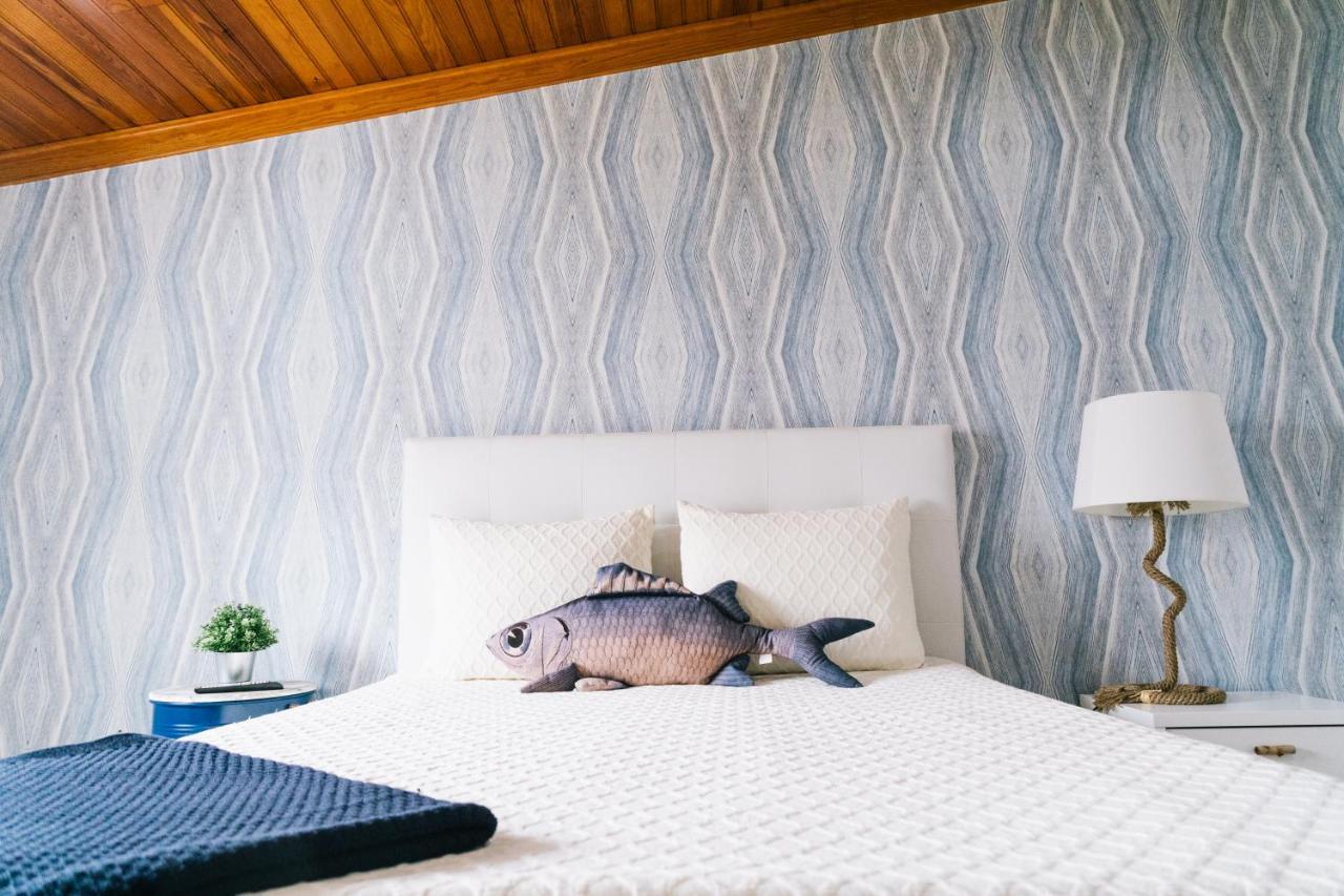 Northspot Hotel Nazare Ngoại thất bức ảnh